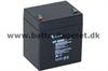 Blybatteri 12 volt 5Ah 
